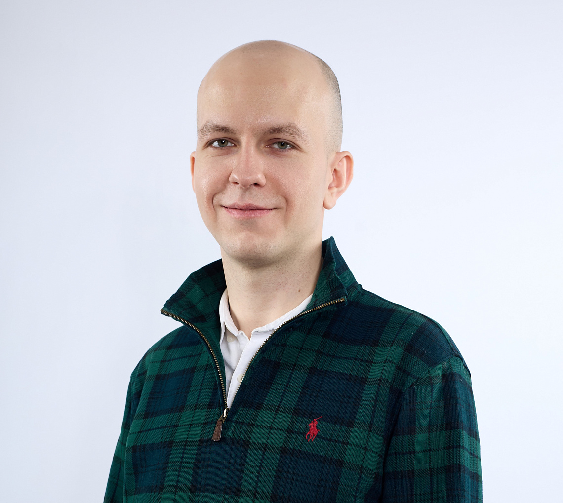 Федоров Александр Сергеевич